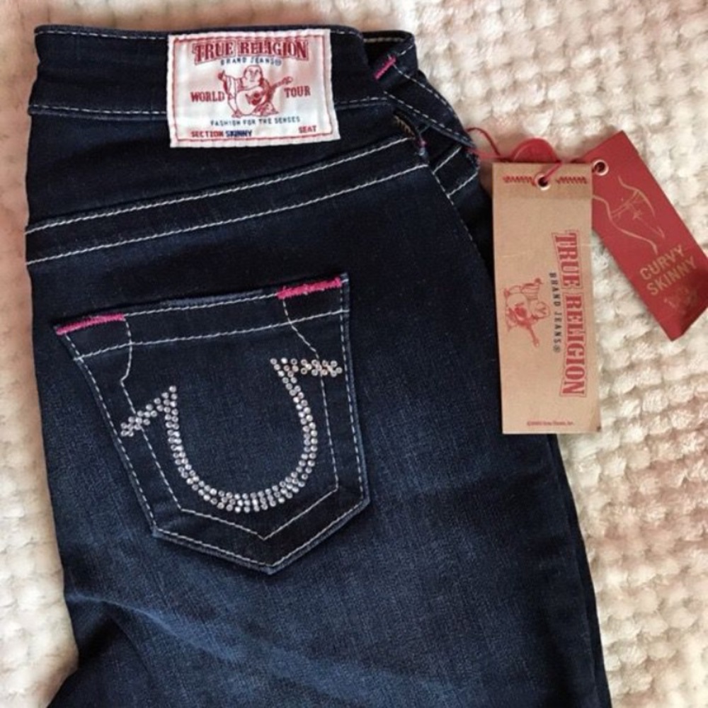 True Religions